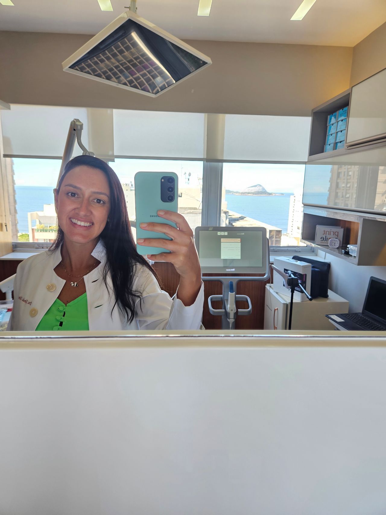 Consultório Dra. Glenda Vacchiano